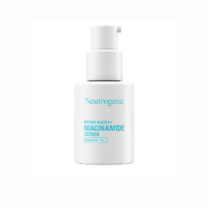Neutrogena Multi Action Hydro Boost+10percent Niacinamide Face Serum, 29 ml-2.webp